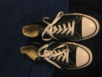 Converse shoes