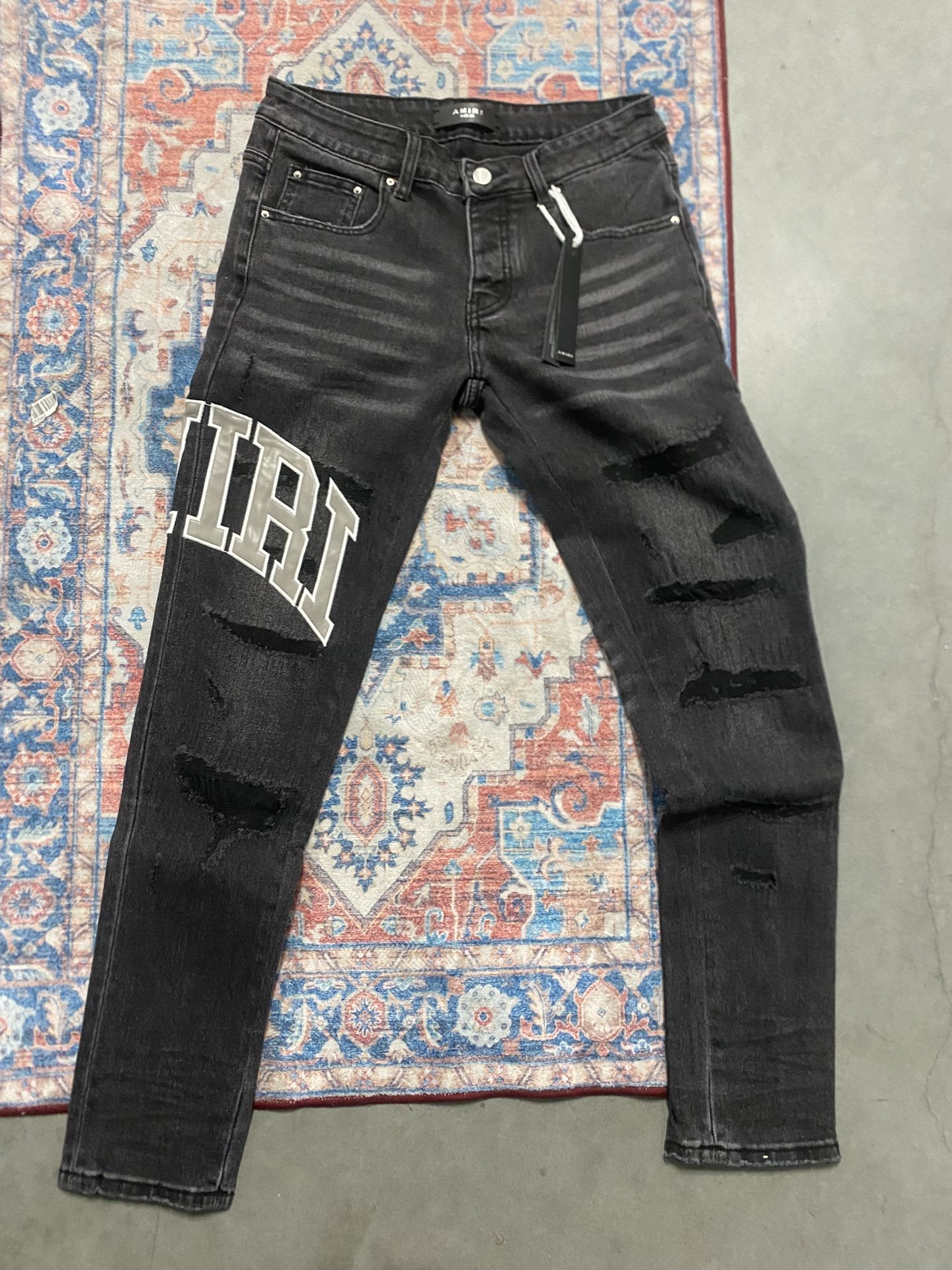 Men Jeans