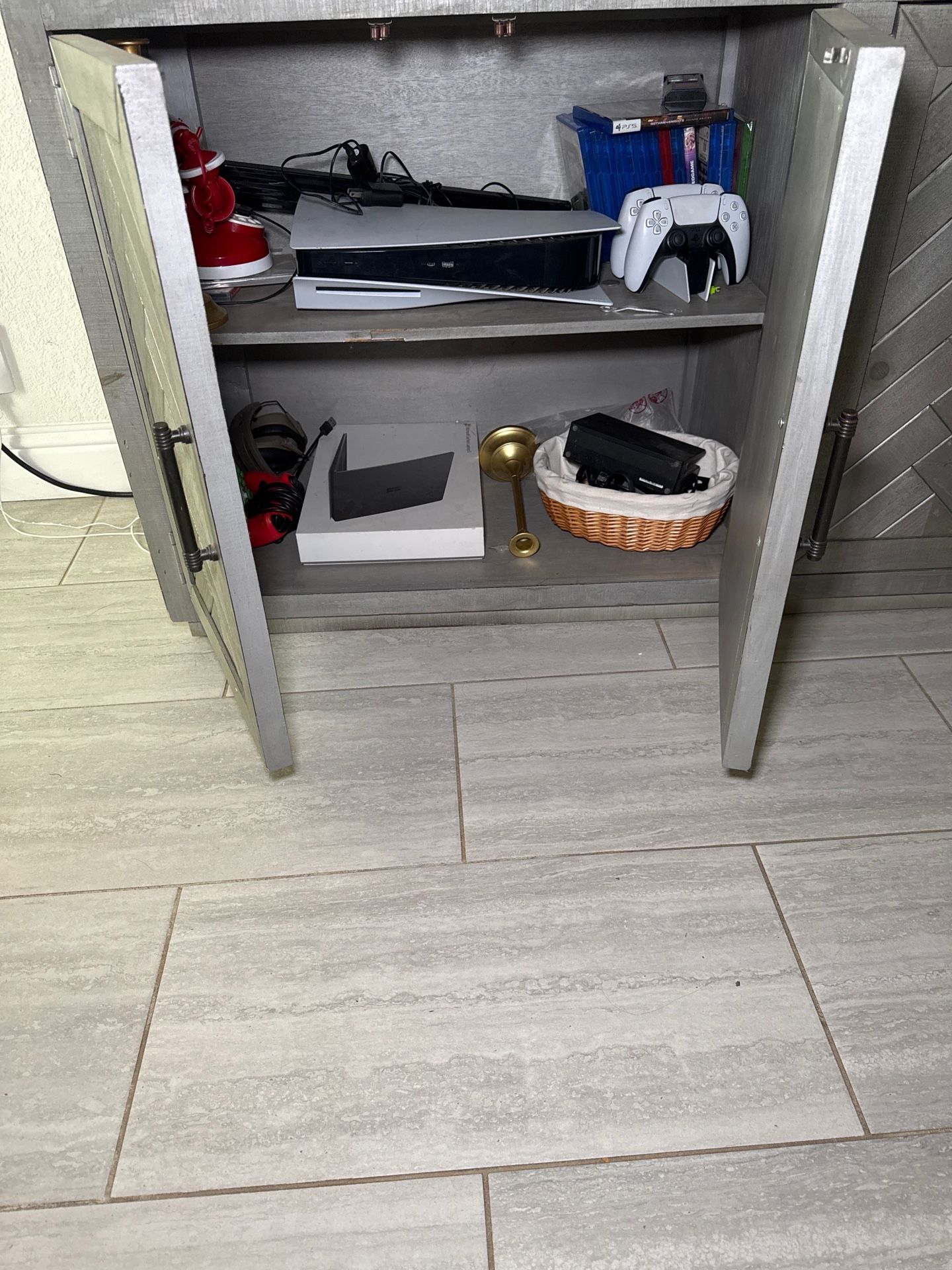 Living Room Furniture