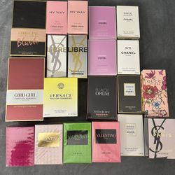 Woman/men Perfume