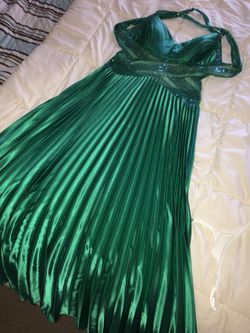 Prom/formal dress size 12