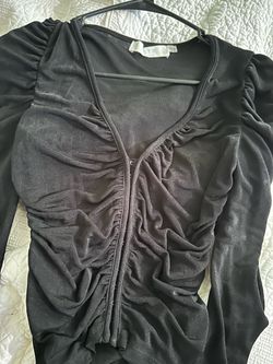 Black top