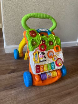Vtech Learning walker