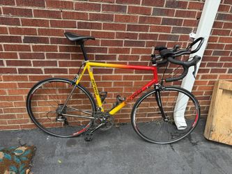 Serotta Colorado Ti 61 cm