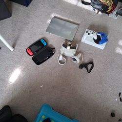 Gamer Haven (Look At Description)  Not Free