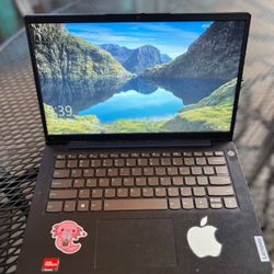 Lenovo Laptop
