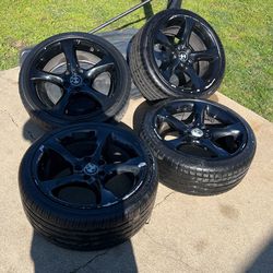 BMW Rims