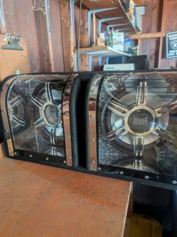 Subwoofers