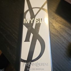 YsL Myslf 3.3oz 100ml