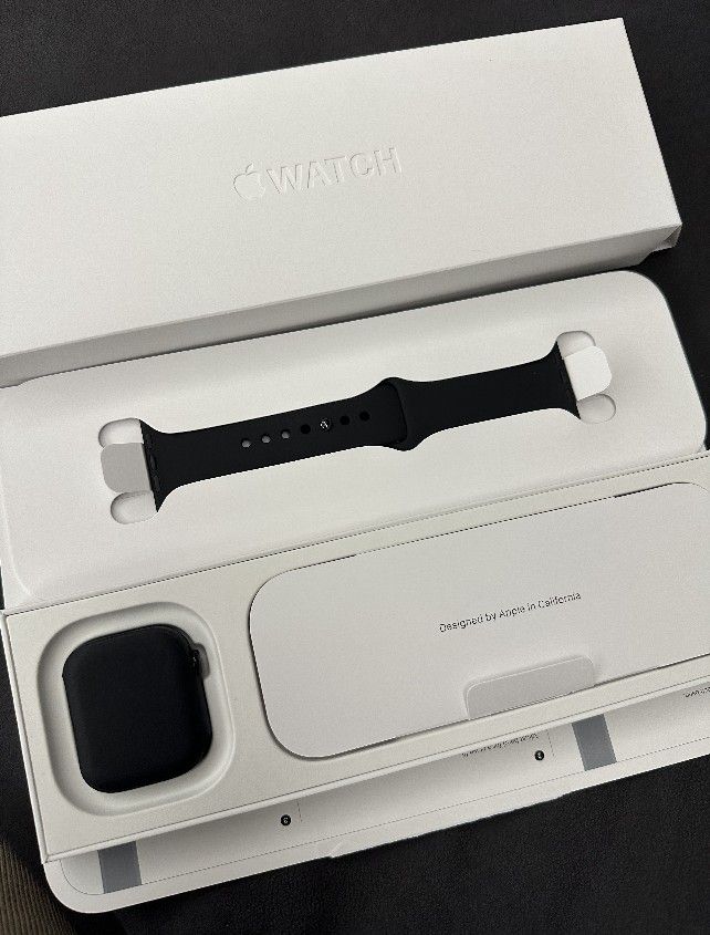 Apple Watch Series 10