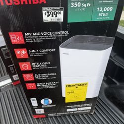 New Ac Portable Air Conditionew We Deliver 