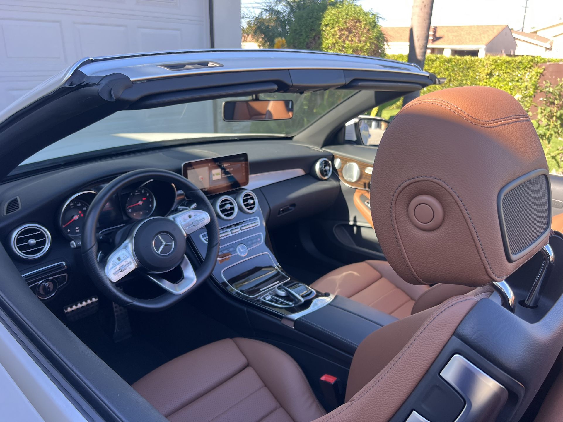 2019 Mercedes-Benz C 300