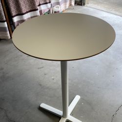 Bar table