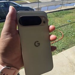 Google Pixel 10 Pro Xl