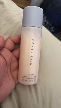 Fenty Skin Fat Water