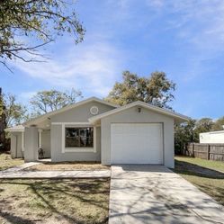 Single Beautiful Family House Available 