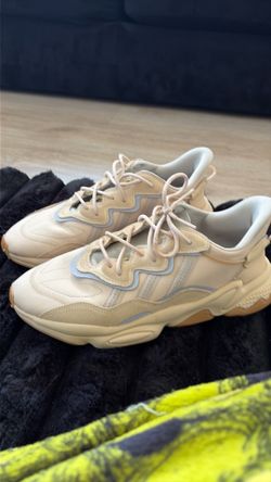 adidas Originals Ozweego trainers