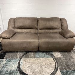 Recliner Couch Free Delivery Sofa