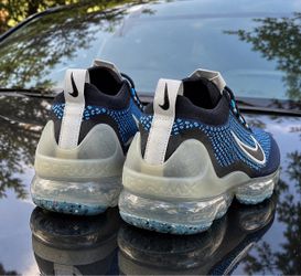 Nike Air VaporMax Flyknit Men's Shoes
