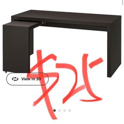 IKEA Desk Sell
