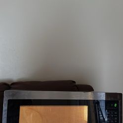 Kenmore microwave 