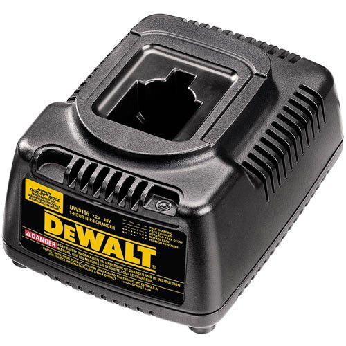 Charger For DeWalt 18 Volt Battery 