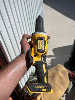 Brand new Die grinder