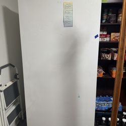 Frigidaire Freezer