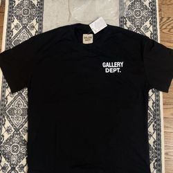 Black White Gallery Dept