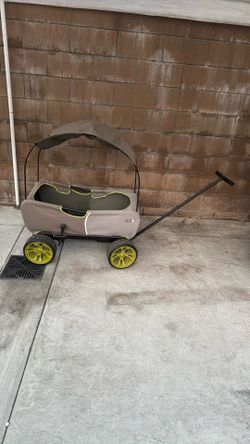 Pull Kart 2 Kids