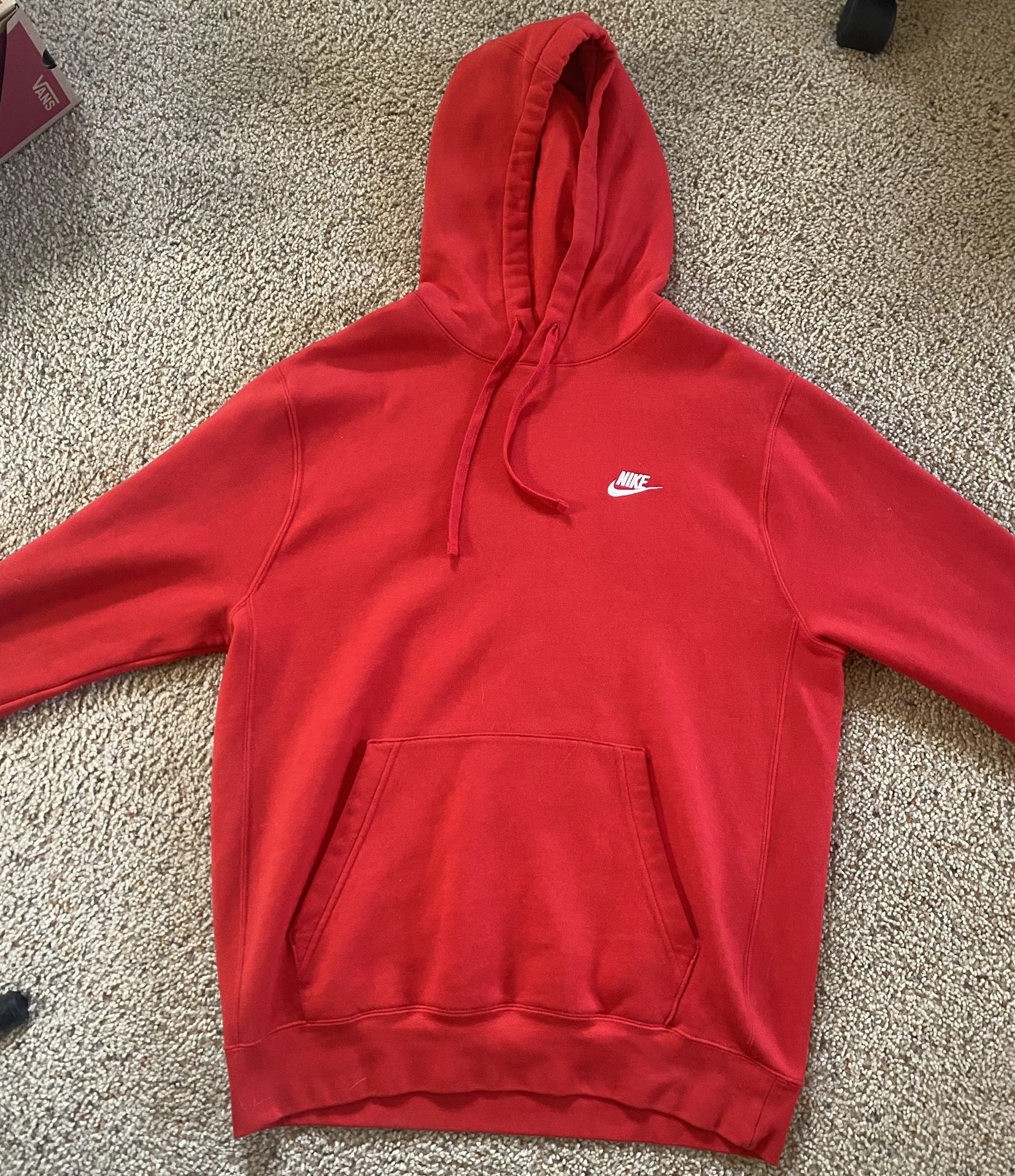 Nike Hoodie/Hoodies