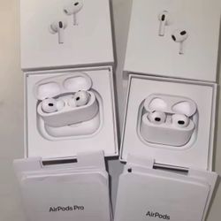 AirPods Gen2