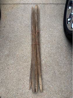 Bundle of 10 Tobacco Sticks