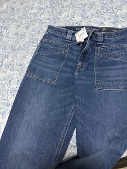 American eagle new