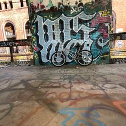 Wheelie Bike 23 Inch  300 Or Trade