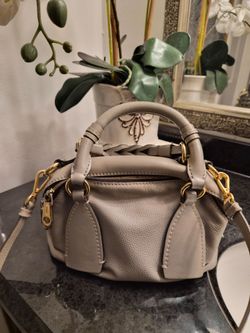 Chloe crossbody
