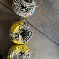 3 250 12/2 Aluminum Cable 