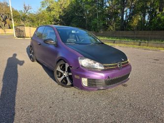 2010 Volkswagen GTI