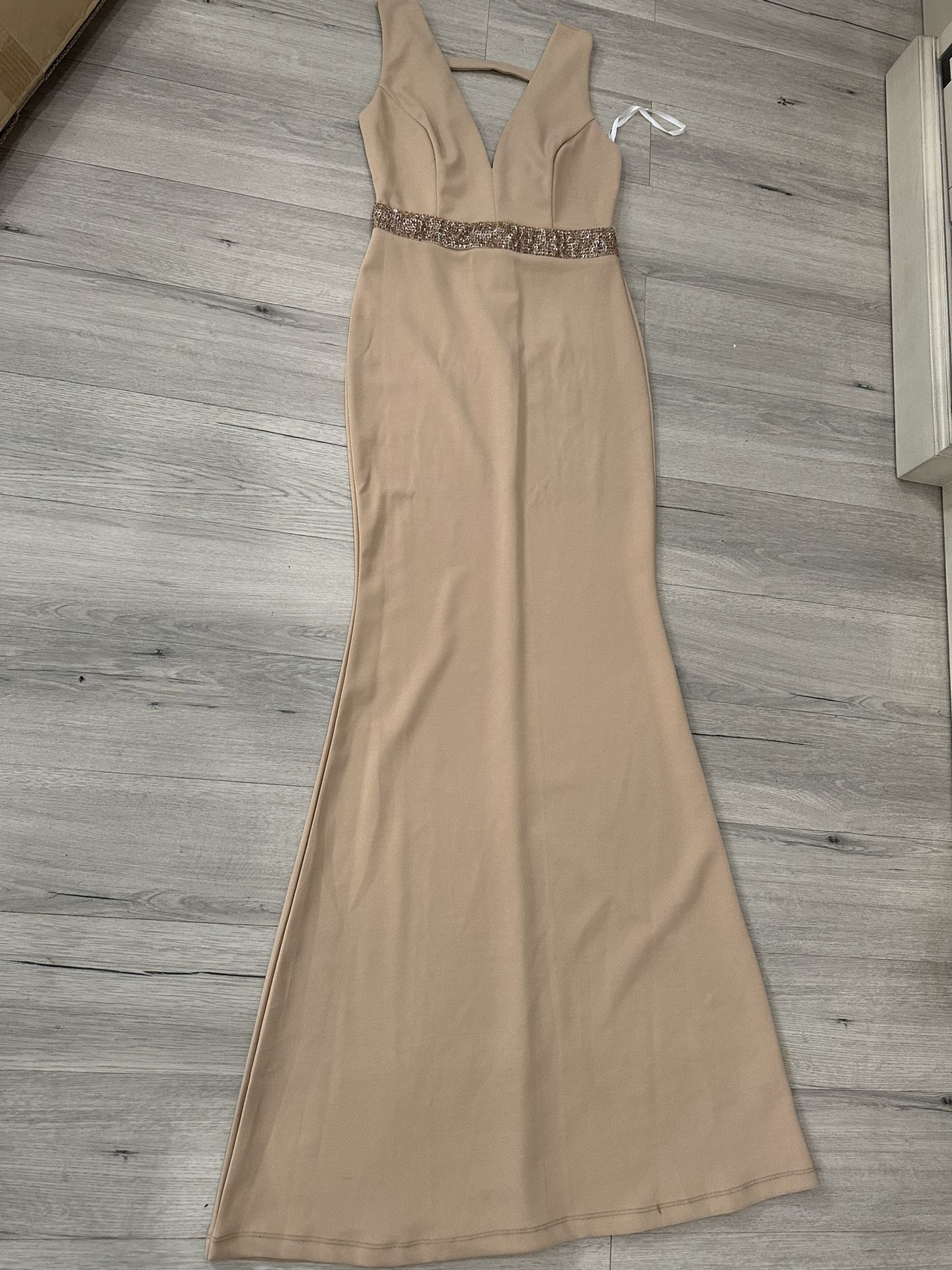 New Dress Prom Women Size Small