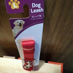 Dog Leash