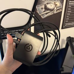 Elgato capture card 