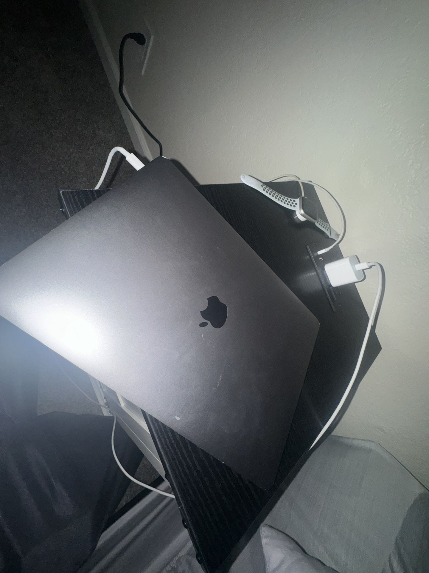 Mackbook Pro 2020 M1 Chip