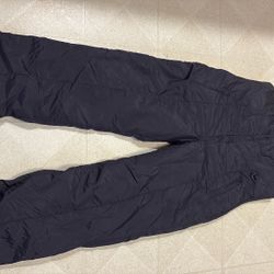 Snow Overall Size Small Adults