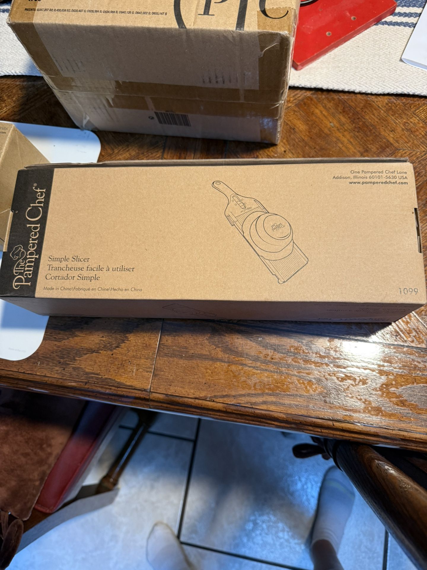 Simply Slicer New