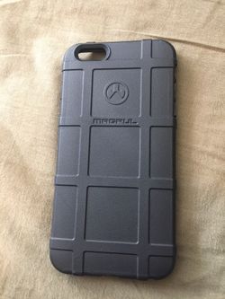 iPhone case Magpul