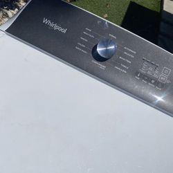 Washer