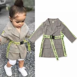 Toddler Girl Blazers