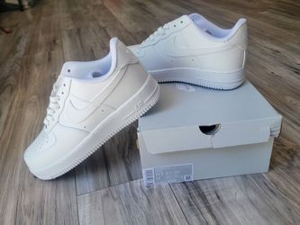 Air force 1s
