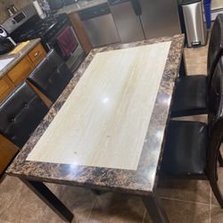 Kitchen Table: For Sale