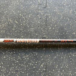 Graphite Design IZ 7X 3W Shaft.